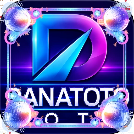 Aplikasi danatoto Resmi dan Terpercaya di Android
