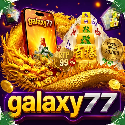 Aplikasi galaxy77 Terpercaya untuk Android