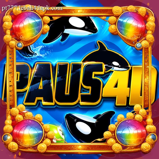 Aplikasi paus4d Terpercaya untuk Android