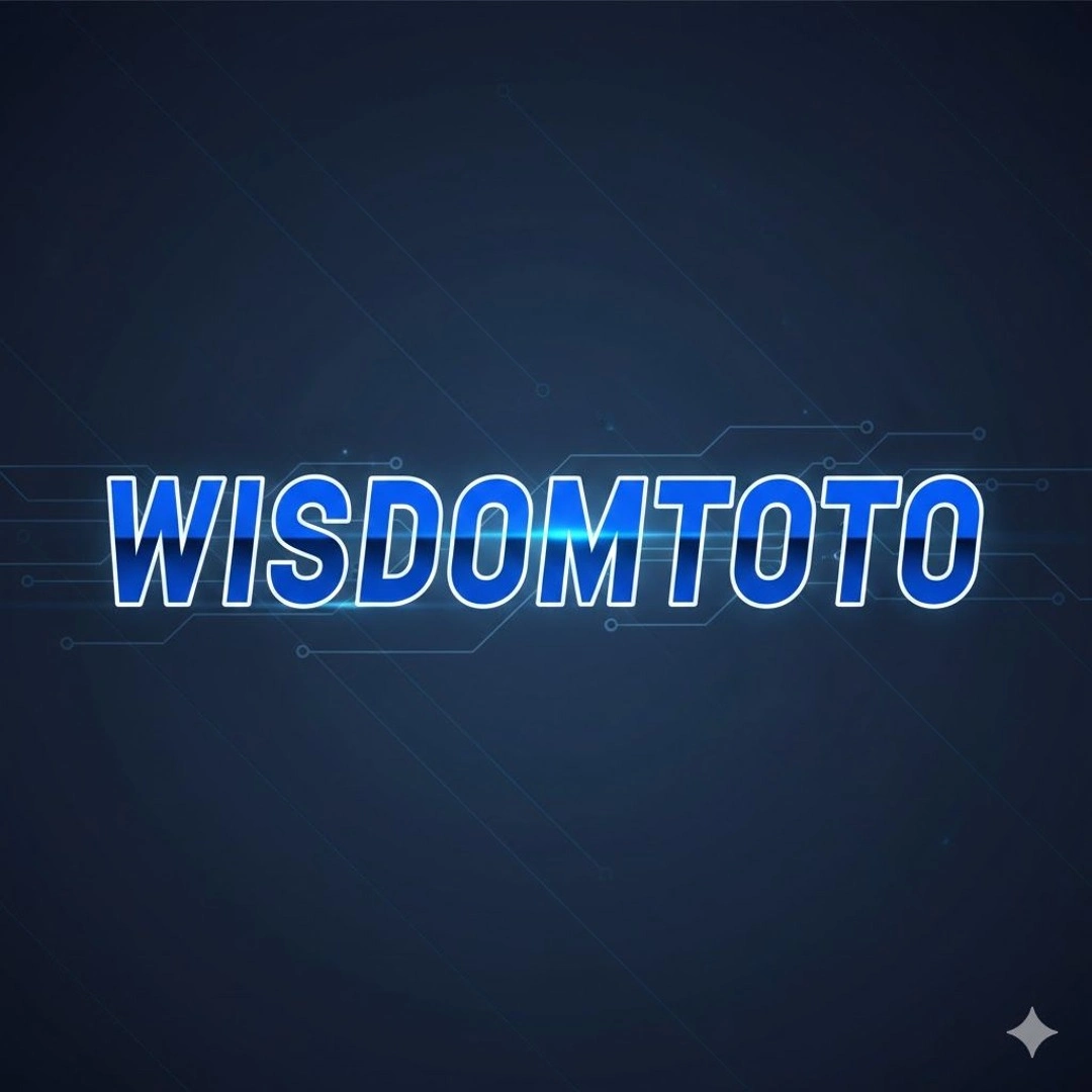 Aplikasi wisdomtoto Resmi dan Terpercaya di Android