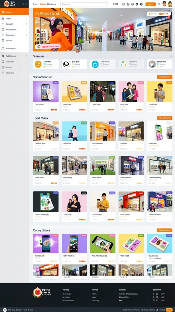 Pratinjau layar aplikasi Review Aplikasi juragan28