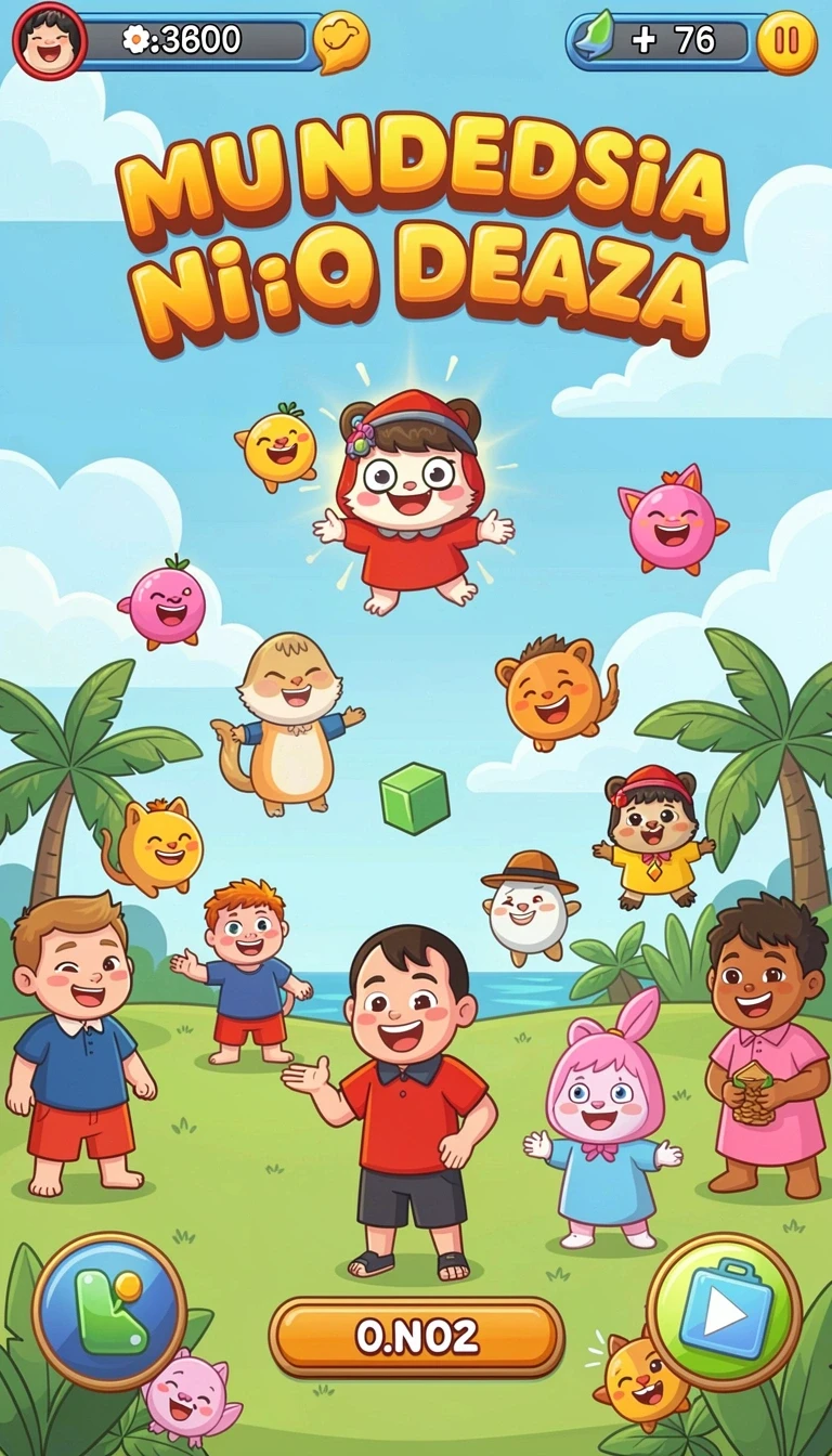Pratinjau layar aplikasi Aplikasi hokibonus Terpercaya untuk Android