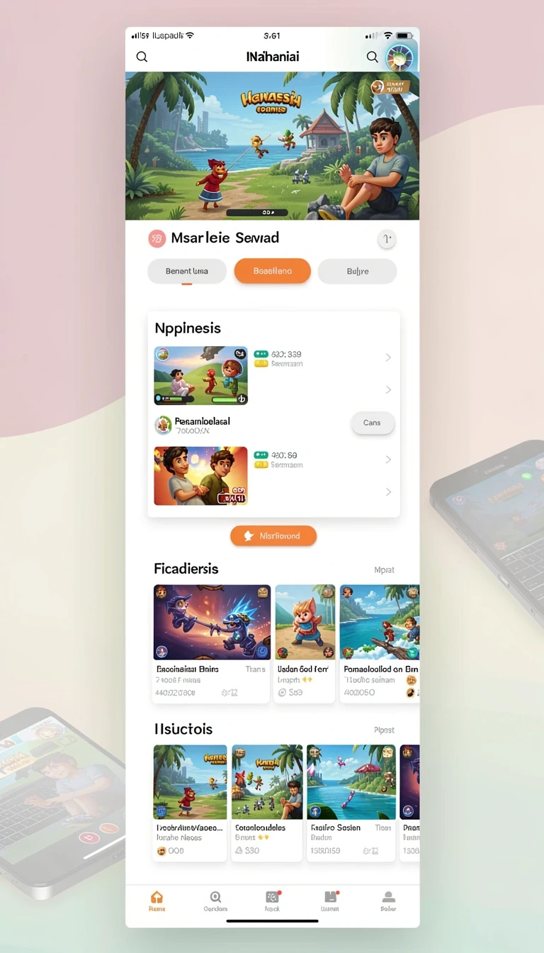 Pratinjau layar aplikasi Review Aplikasi juragan28