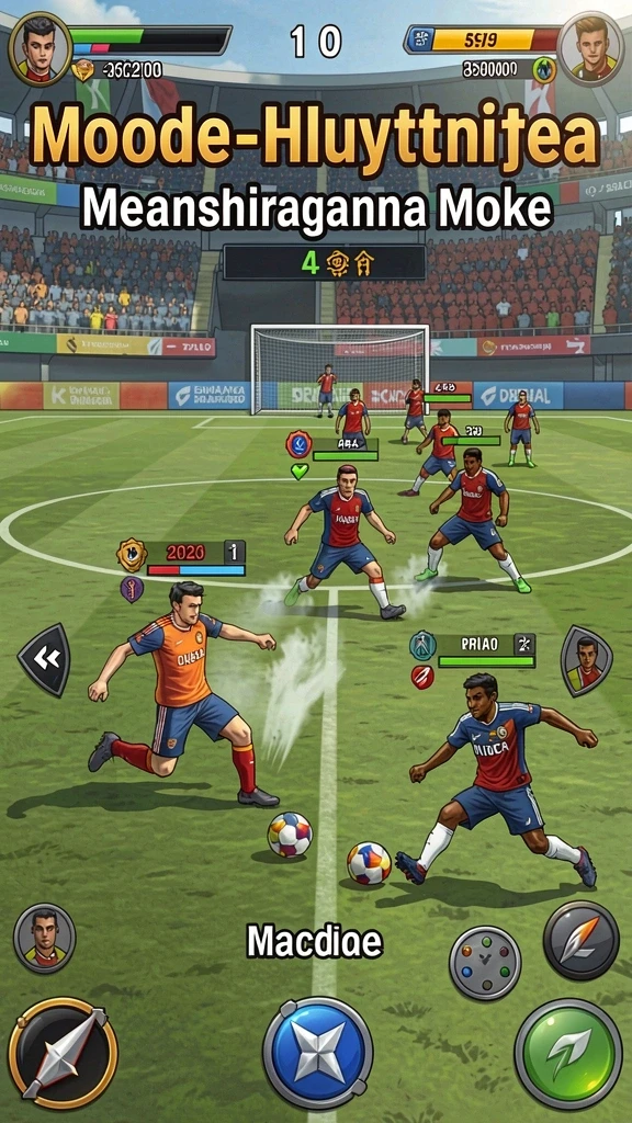 Pratinjau layar aplikasi Aplikasi gameWrapperHead Terpercaya untuk Android