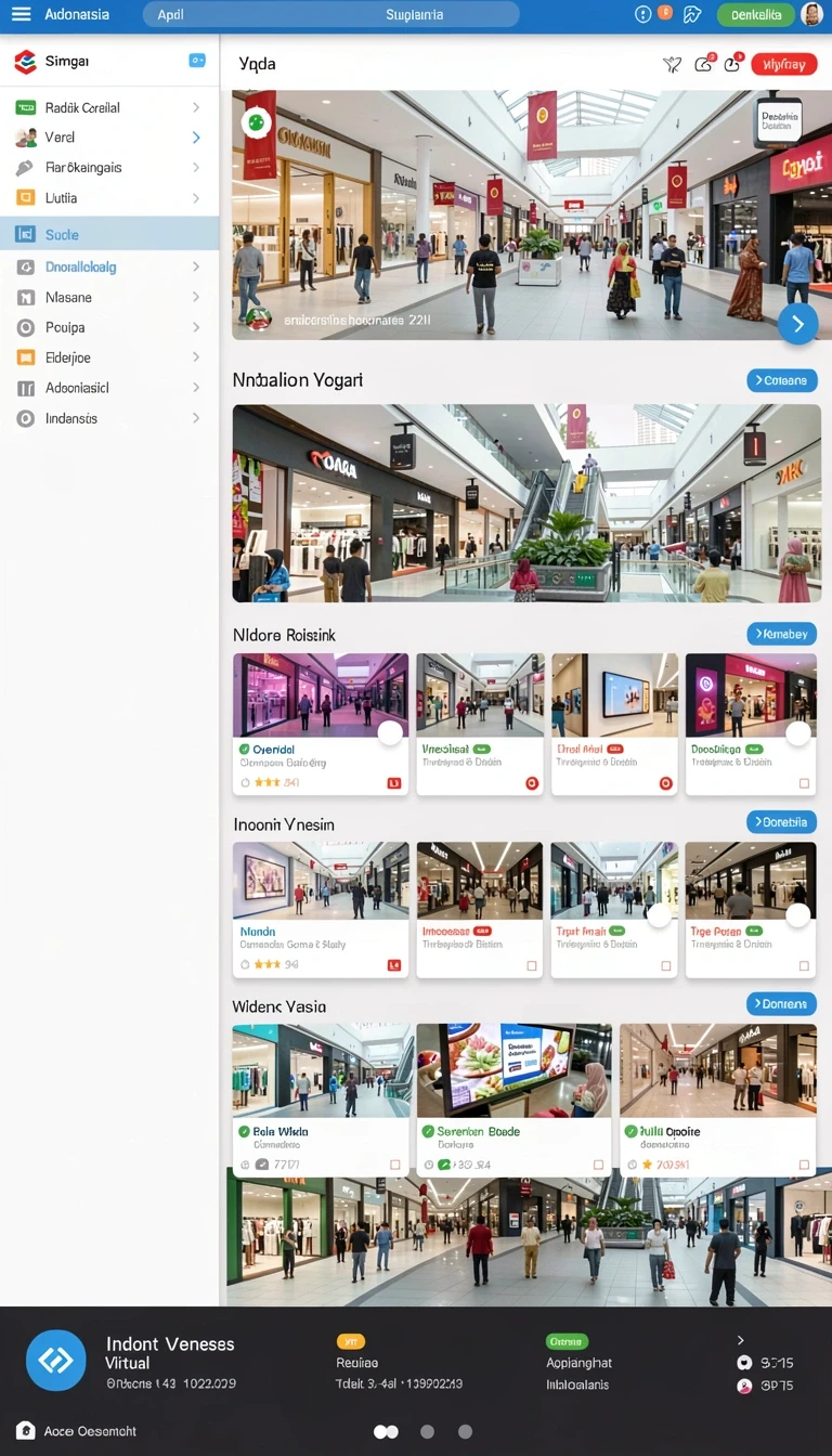 Pratinjau layar aplikasi Review Aplikasi gototo