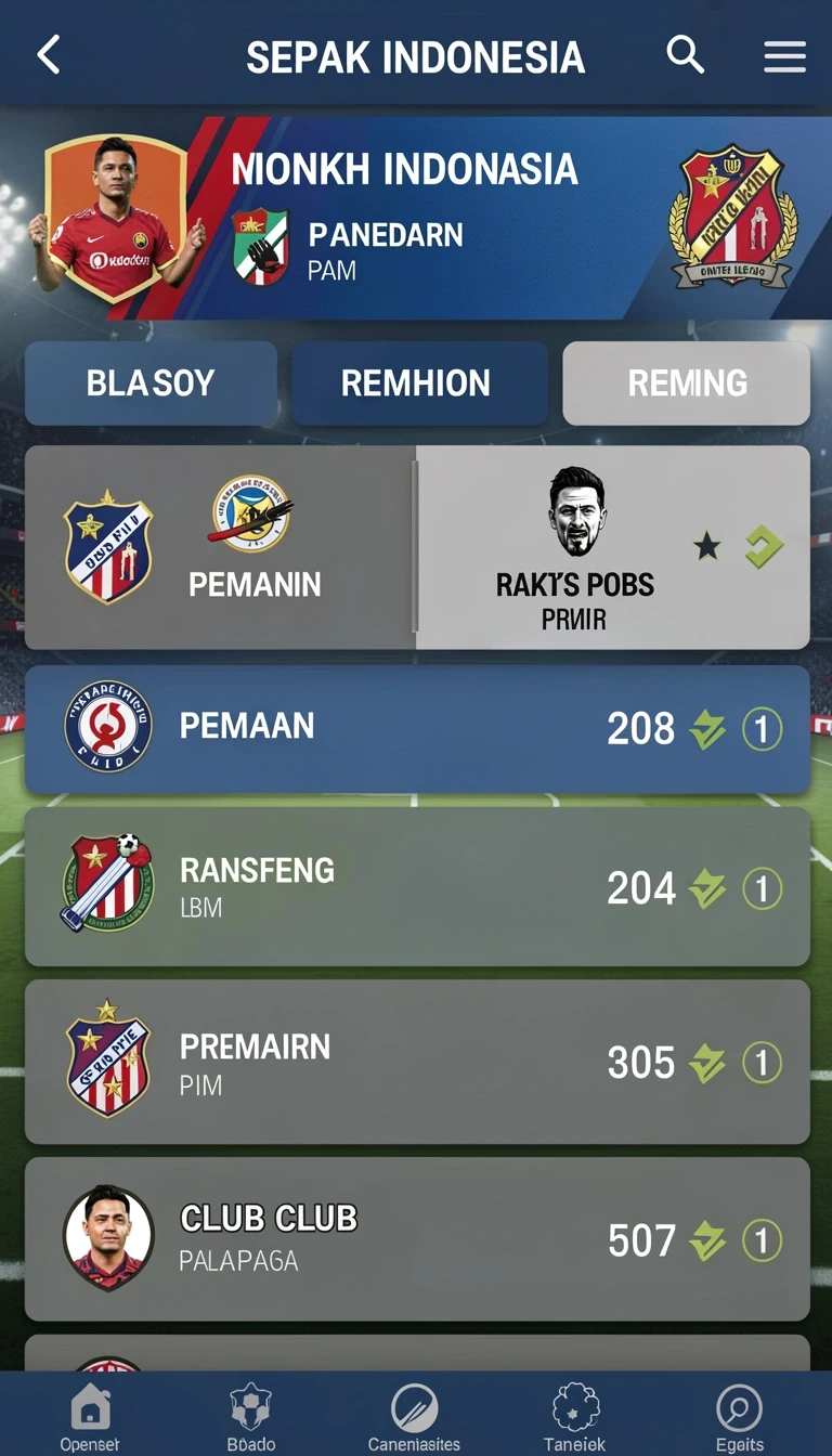 Pratinjau layar aplikasi Aplikasi winstar4d Terpercaya untuk Android