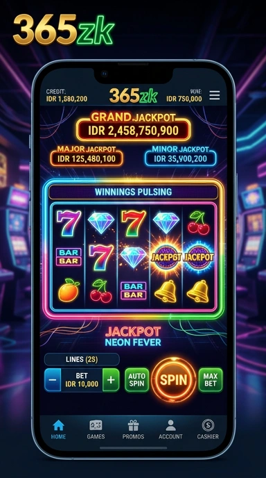 Pratinjau layar aplikasi Aplikasi janda4d Resmi dan Terpercaya di Android