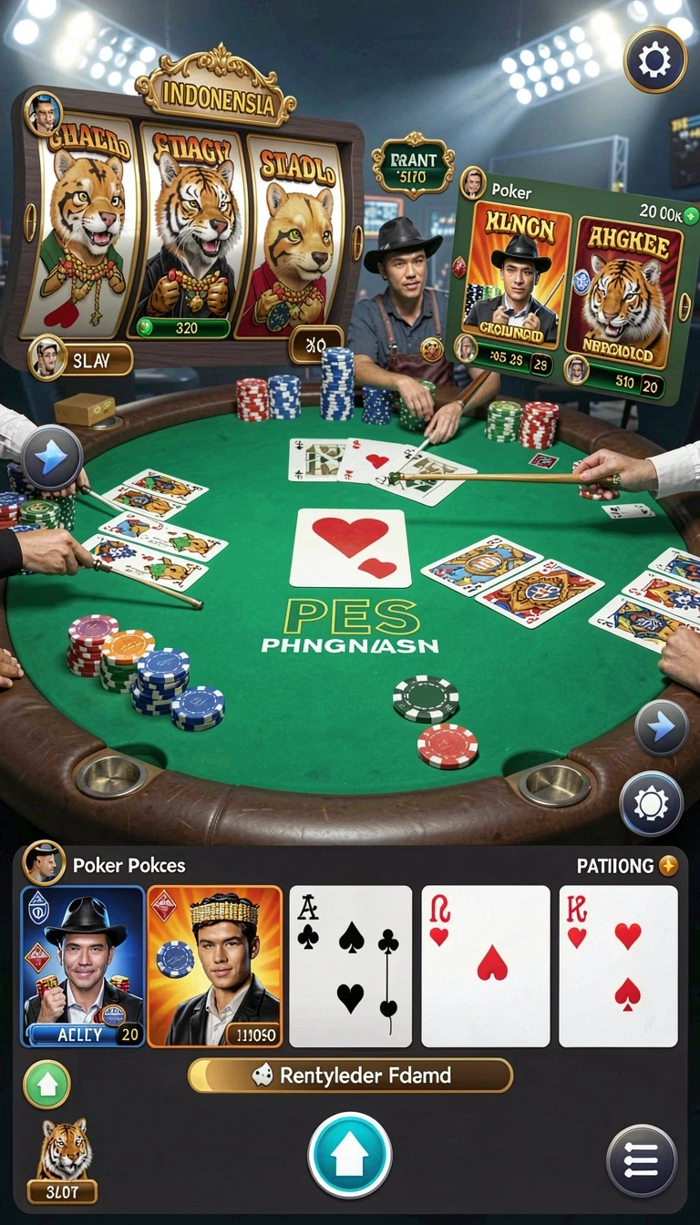 Pratinjau layar aplikasi Aplikasi superwin777 Terpercaya untuk Android
