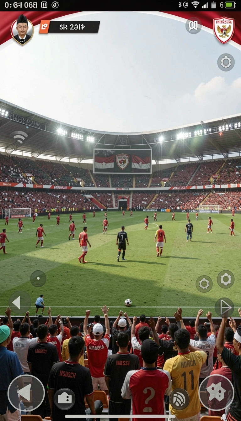 Pratinjau layar aplikasi Review Aplikasi a777game