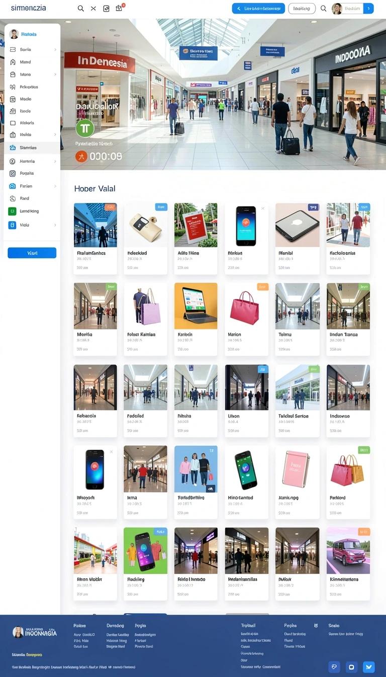 Pratinjau layar aplikasi Aplikasi mami188 Terpercaya untuk Android