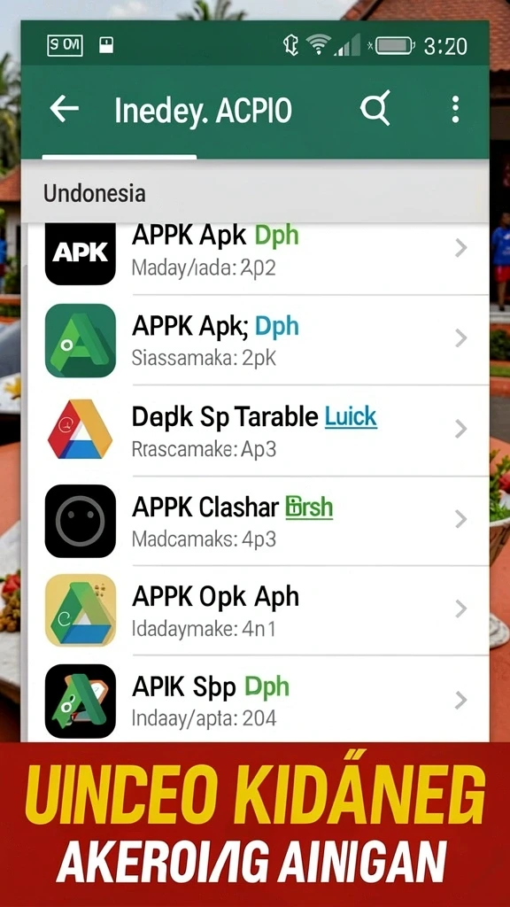 Pratinjau layar aplikasi Aplikasi juta7 Terpercaya untuk Android
