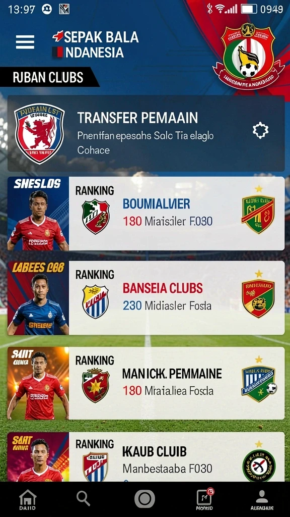 Pratinjau layar aplikasi Aplikasi idamantoto Resmi dan Terpercaya di Android