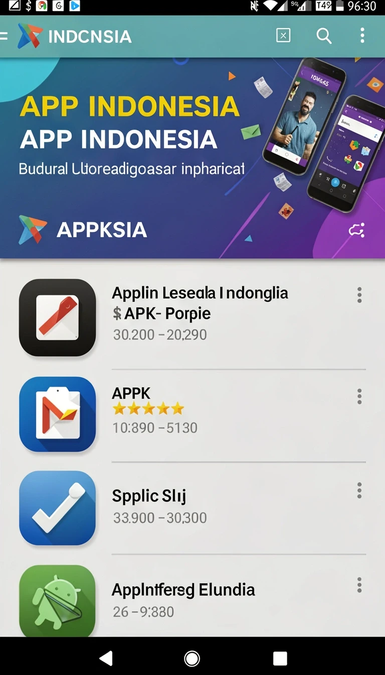 Pratinjau layar aplikasi Aplikasi jamin777 Resmi dan Terpercaya di Android