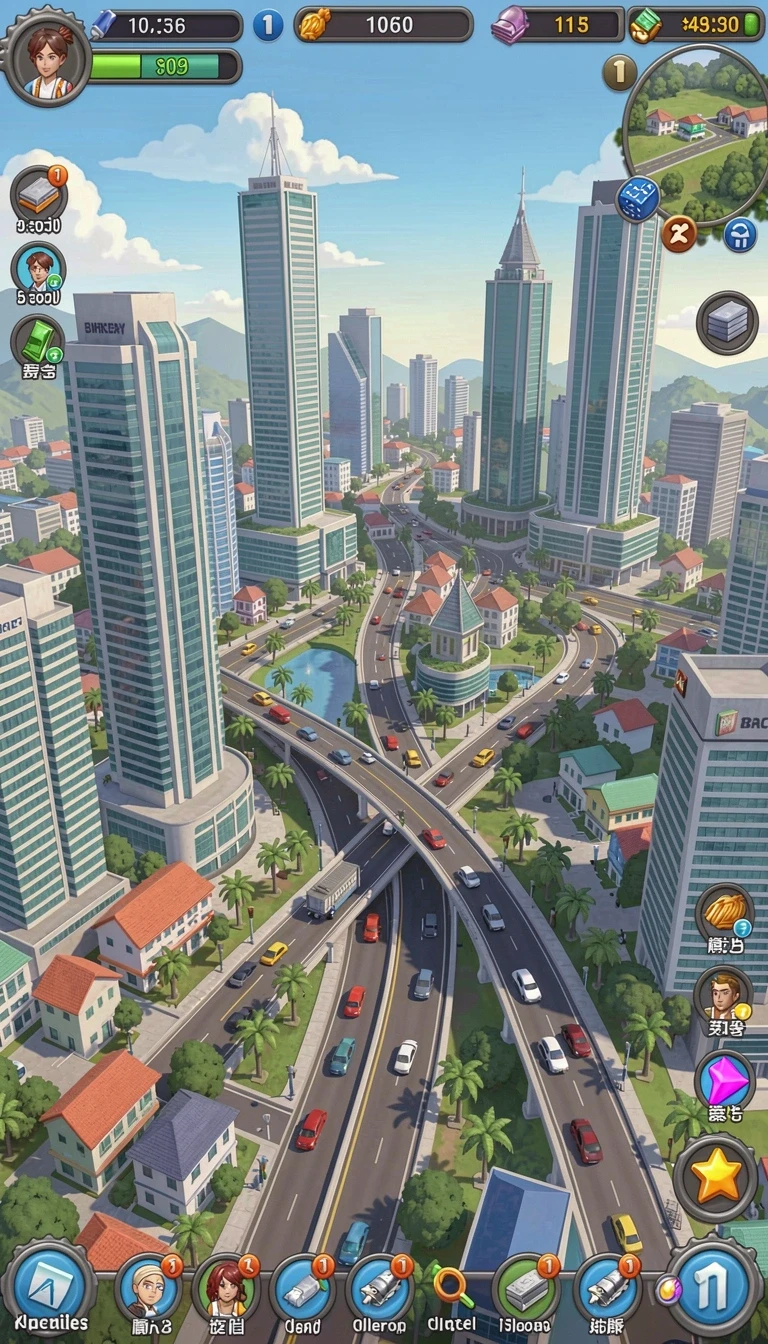 Pratinjau layar aplikasi Aplikasi neko4d Resmi dan Terpercaya di Android
