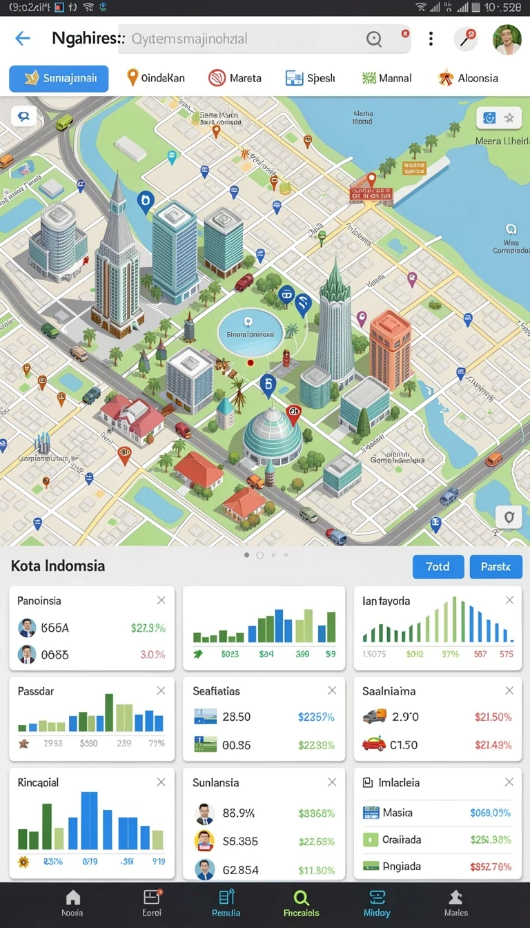 Pratinjau layar aplikasi Aplikasi vip333 Resmi dan Terpercaya di Android