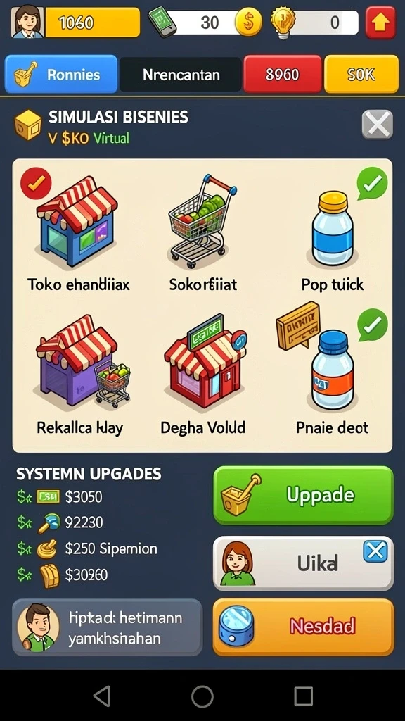 Pratinjau layar aplikasi Aplikasi hoki99 Terpercaya untuk Android